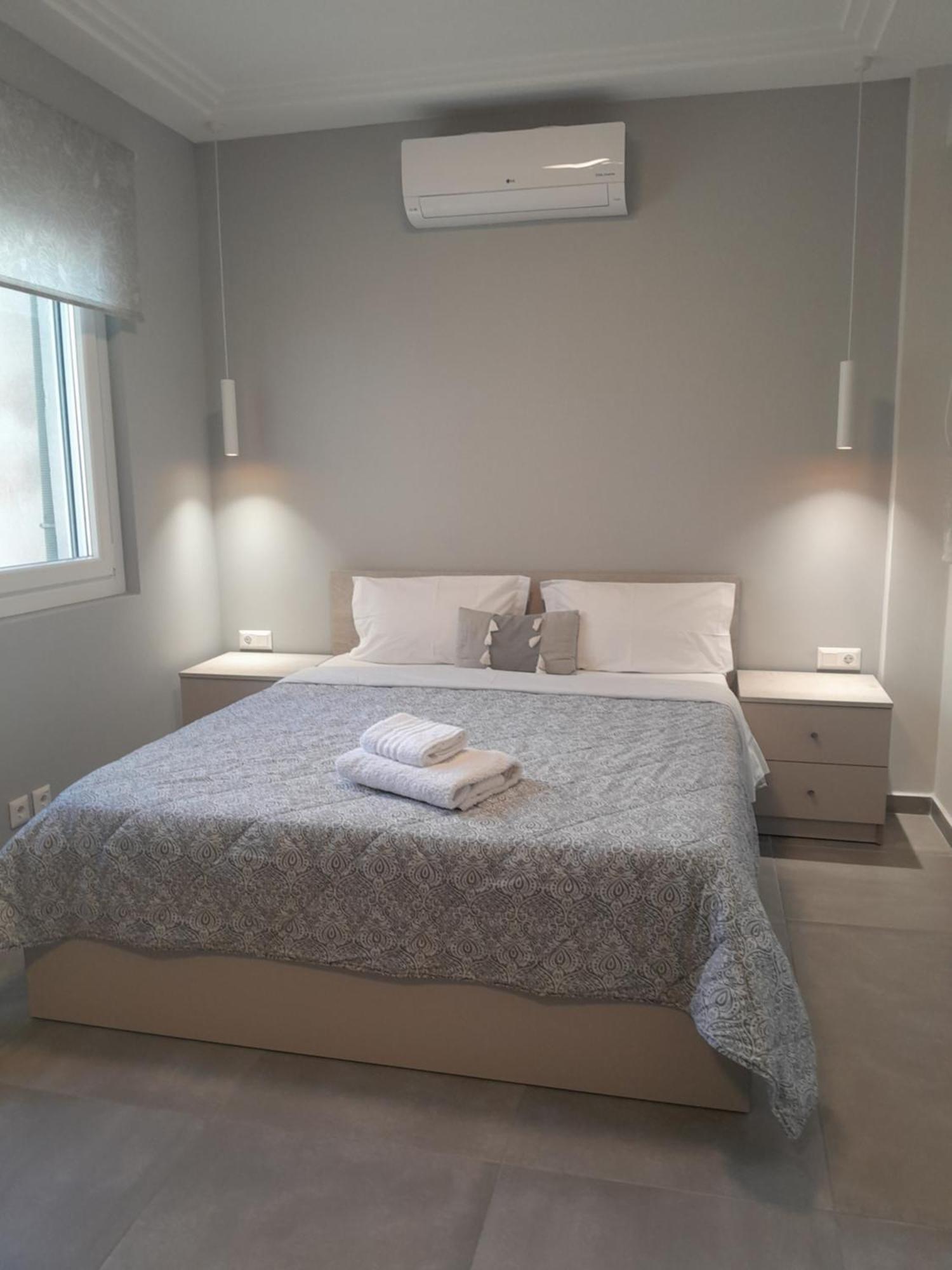 Cozy Di.Va City Centre เทสซาโลนิกิ ภายนอก รูปภาพ